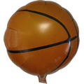 18" Sport Foil Balloon